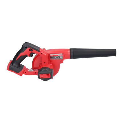 Milwaukee M18 BBL-401 cordless blower 18 V + 1x battery 4.0 Ah - without charger