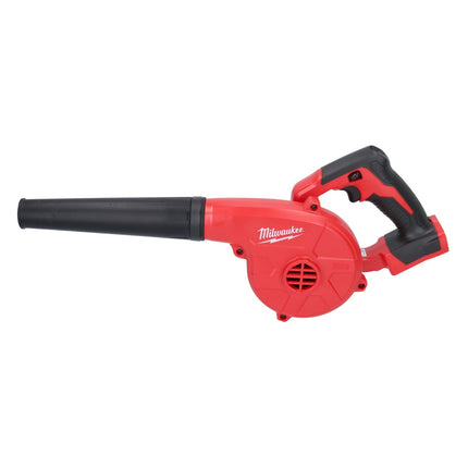 Milwaukee M18 BBL-501 cordless blower 18 V + 1x battery 5.0 Ah + charger