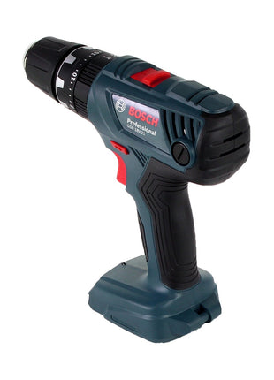 Bosch GSB 18 V-21 Professional Trapano avvitatore con percussione a batteria (senza batteria, senza caricatore)