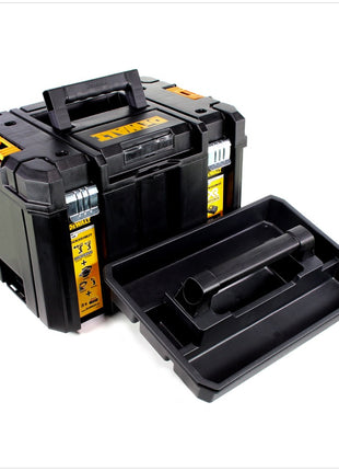 DeWALT TSTAK Box VI DWST 1-71195 1-71-195 Tool Box Werkzeug Koffer mit Werkzeugtrage - Toolbrothers