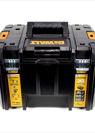 DeWALT TSTAK Box VI DWST 1-71195 1-71-195 Tool Box Werkzeug Koffer mit Werkzeugtrage - Toolbrothers