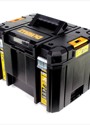 DeWALT TSTAK Box VI DWST 1-71195 1-71-195 Tool Box Werkzeug Koffer mit Werkzeugtrage - Toolbrothers