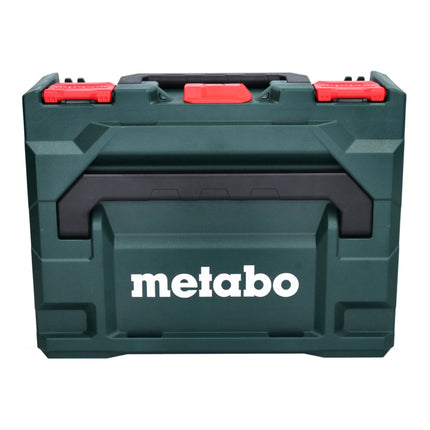 Metabo BS 18 LT BL Perceuse-visseuse sans fil 18 V 75 Nm Brushless + 1x batterie 4,0 Ah + metaBOX - sans chargeur