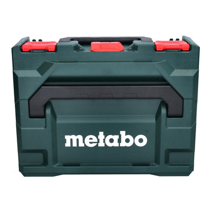 Metabo BS 18 LT BL Akku Bohrschrauber 18 V 75 Nm Brushless + 1x Akku 4,0 Ah + Ladegerät + metaBOX