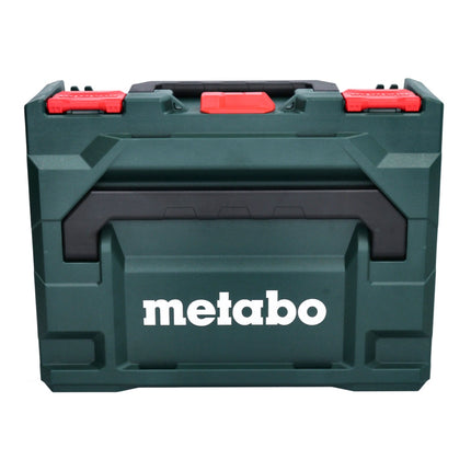 Metabo BS 18 LT BL Cordless Drill Driver 75 Nm 18V Brushless + 1x Battery 4.0 Ah + MetaBOX Case - without Charger