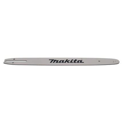 Makita 165201-8 barre de scie 35 cm 1,3 mm 3/8" épée de guide pour tronçonneuse UC 355