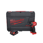Milwaukee M18 FIW2F38-201X Cordless Impact Wrench 339 Nm 3/8 