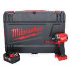 Milwaukee M18 FIW2F38-501X Akku Schlagschrauber 18 V 339 Nm 3/8 