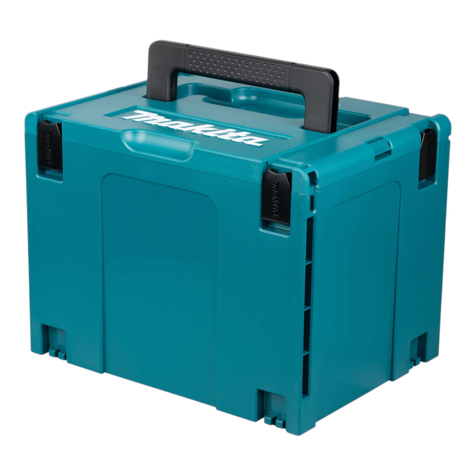 Makita MAKPAC 4 Systemkoffer ( 821552-6 ) 395 x 295 x 315 mm - ohne Einlage