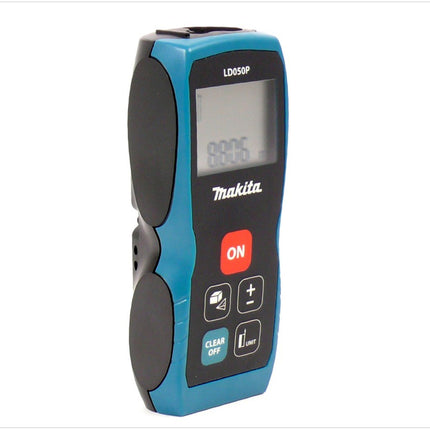 Makita LD 050 P Laser Distanz- Entfernungsmesser - Toolbrothers