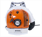 Stihl BR 500 Benzin Profi- Laub- Blasgerät ( 4282 011 1610 ) - Toolbrothers