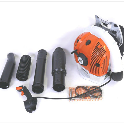 Stihl BR 500 Benzin Profi- Laub- Blasgerät ( 4282 011 1610 ) - Toolbrothers