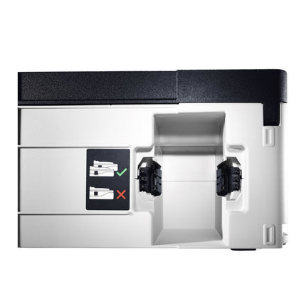 Festool CTMC SYS Akku Absaugmobil 36 V ( 2x 18 V ) Staubkl. M + 2x Akku 4,0 Ah - ohne Ladegerät - Toolbrothers