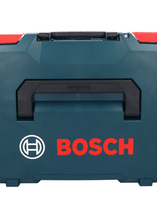 Bosch GSR 18V-90 C Professional Akku Bohrschrauber 18 V 64 Nm Brushless + 2x Akku 2,0 Ah + Ladegerät + L-Boxx - Toolbrothers