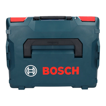 Bosch GSR 18V-90 C Professional Cordless Drill Driver 64 Nm 18V Brushless + 2x ProCORE Batteries 8.0 Ah + Charger + L-Boxx Case
