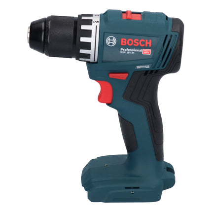 Trapano avvitatore a batteria Bosch GSR 18V-45 18 V 45 Nm brushless + 1x batteria ricaricabile ProCORE 4,0 Ah + L-Boxx - senza caricabatterie