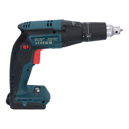 Bosch GTB 18V-45 atornillador en seco con acumulador 18 V 32 Nm ( 06019K7001 ) sin escobillas + L-Boxx - sin acumulador, sin cargador