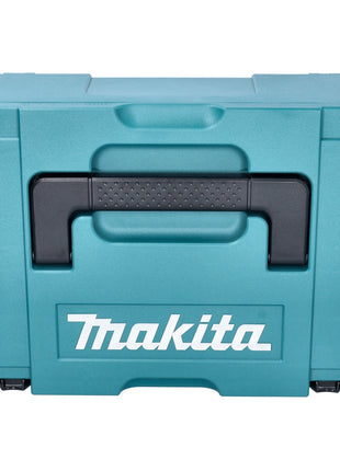 Avvitatore a impulsi a batteria Makita DTW 700 ZJ 18 V 700 Nm 1/2" XPT Brushless + Makpac - senza batteria, senza caricabatterie