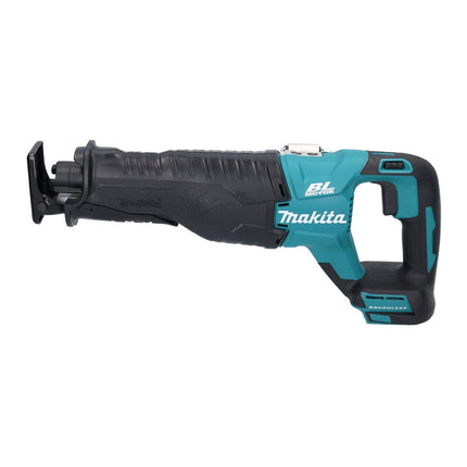 Makita DLX 4157 TX1 Zestaw akumulatorowy 18 V DDF 486 + DGA 504 + DJR 187 + DTD 153 + 2x akumulator 5,0 Ah + ładowarka + torba