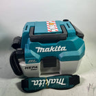 Makita DVC 750 LZX1 Akku Staubsauger Nass und Trockensauger 18 V tragbar Leicht Gebraucht 1 - toolbrothers