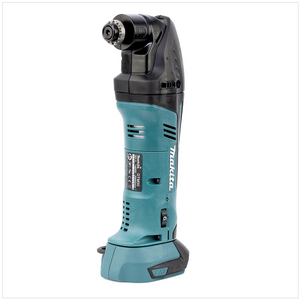 Makita DTM 50 Z Akku Multifunktionswerkzeug 18 V Solo - ohne Akku, ohne Ladegerät