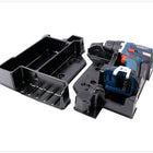Bosch GSR 18 V-EC Akku-Bohrschrauber inkl. Bosch Einlage 2 tlg. für L-BOXX 136 - Toolbrothers