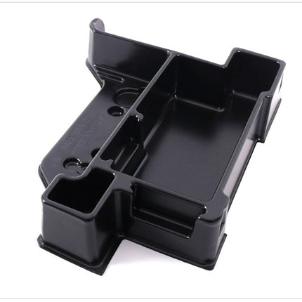 Bosch GSR 18 V-EC Akku-Bohrschrauber inkl. Bosch Einlage 2 tlg. für L-BOXX 136 - Toolbrothers