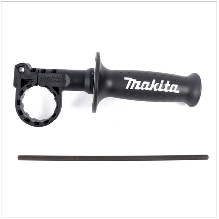 Makita DHR 202 Y1J Akku-Kombihammer 18V 2,0J SDS  im MAKPAC mit 1x Akku 1,5 Ah, ohne Ladegerät - Toolbrothers