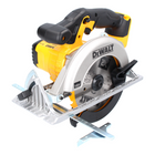 DeWalt DCS391N Cordless circular saw 165mm 18V + Saw blade - without battery, without charger