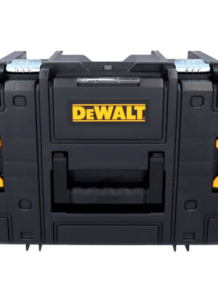 DeWalt DCS 391 NT Scie circulaire 18 V 165 mm + TSTAK - sans batterie, sans chargeur