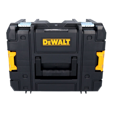 DeWalt DCS 391 NT Scie circulaire sans fil 18 V 165 mm + TSTAK - sans batterie, sans chargeur