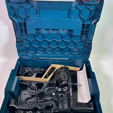 L Boxx Einlage fuer Bosch GSR 18V 150 C Professional Akku Bohrschrauber Beschaedigt 2 - toolbrothers