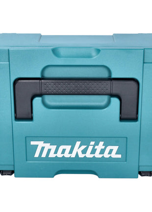 Makita DTM 52 ZJX4 Akku Multifunktionswerkzeug 18 V Starlock Max Brushless + 35 tlg. Zubehörset + Makpac - ohne Akku, ohne Ladegerät