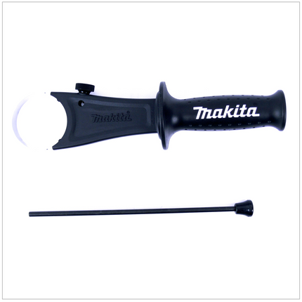 Makita DHP 451 Z Perceuse-visseuse à percussion sans fil 18 V 80 Nm - sans batterie, sans chargeur