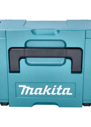 Makita DKP180G1J Cordless Planer 82mm 18V + 1x Battery 6.0Ah + Case Makpac - without charger