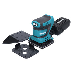 Collection image for: Makita DBO 480 Ponceuse vibrante sans fil