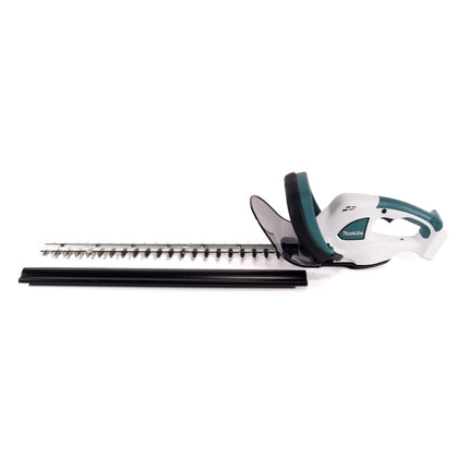 Cortasetos a batería Makita UH 522 DWY1 18 V 52 cm serie G + 1x batería 1,5 Ah + cargador