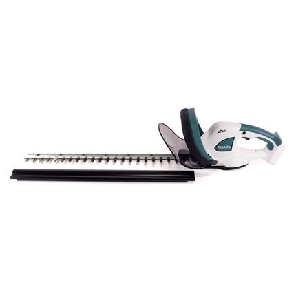 Makita UH522DWY Cordless Hedge Trimmer 52cm G Series 18V + 2x Batteries 1.5Ah + Charger