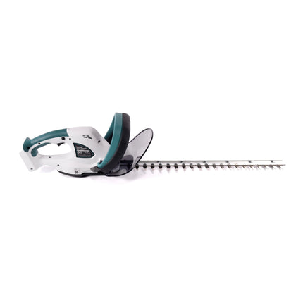 Makita UH522DWY Cordless Hedge Trimmer 52cm G Series 18V + 2x Batteries 1.5Ah + Charger