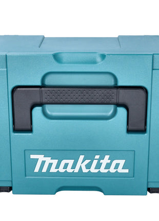 Makita DJR 189 ZJ Akku Reciprosäge Säbelsäge 18 V Brushless + Makpac - ohne Akku, ohne Ladegerät - Toolbrothers