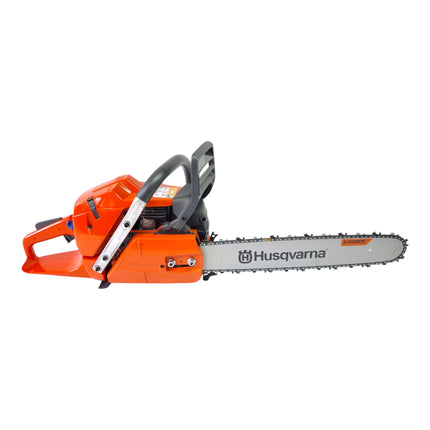 Husqvarna 365 Benzin Kettensäge 3,6 kW 70,7 cm³ 45 cm X-Torq  966428318