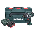Metabo SSW 18 LTX 1750 BL llave de impacto sin cable 18 V 1750 Nm 3/4