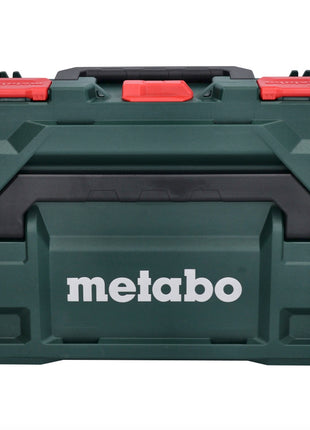 Metabo SSW 18 LT 300 BL cordless impact wrench 18 V 300 Nm ( 602398840 ) brushless + metaBOX - without battery, without charger