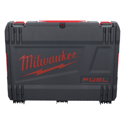 Milwaukee M18 FBJS-302X Akku Stichsäge 18 V Brushless + 2x Akku 3,0 Ah + Ladegerät + HD Box