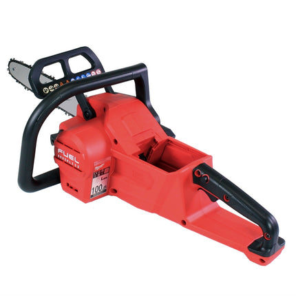 Milwaukee M18 FCHS35-0 Motosega a batteria 18 V 35 cm 12,4 m/s ( 4933479678 ) Solo - senza batteria, senza caricabatterie
