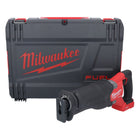 Milwaukee M18 ONEFSZ-0X Cordless Sawzall 18V Brushless + Case HD Box - without battery, without charger (4933478296)