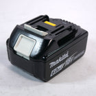 Makita BL 1860 B 18 V 6 0 Ah 6000 mAh Li Ion Akku mit LED Anzeige Gebraucht 2 - toolbrothers