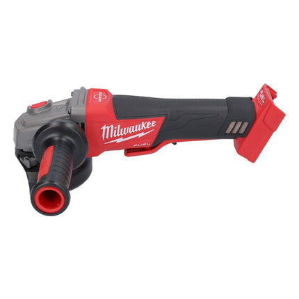 Milwaukee M18 CAG115XPDB-301 Akku Winkelschleifer 18 V 115 mm Brushless + 1x Akku 3,0 Ah + Ladegerät