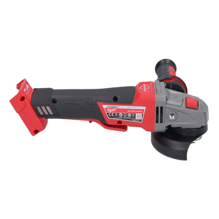 Milwaukee M18 CAG115XPDB-302 Meuleuse d'angle sans fil 115mm 18V Brushless + 2x Batteries 3,0Ah + Chargeur