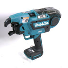 Makita DTR 180 ZJ Akku Bewehrungsverbinder 18V Brushless fuer 0 8mm Bindedraht Solo im Makpac Leicht Gebraucht 3 - toolbrothers